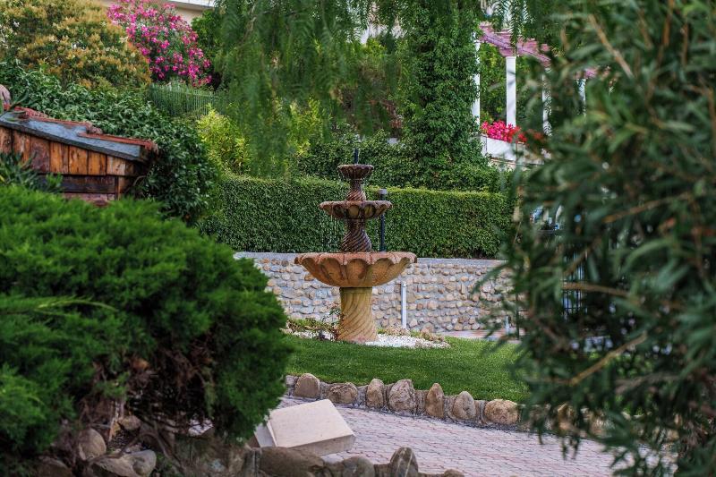 Albergo Villa Levi image