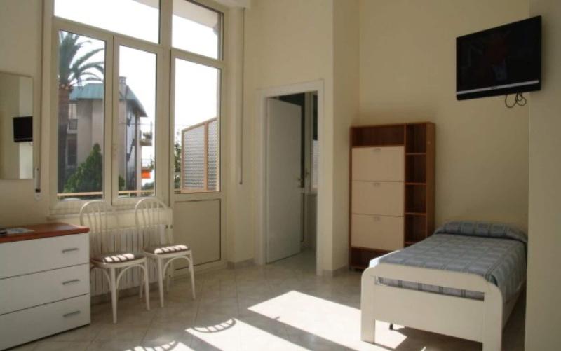 Albergo Villa Levi image