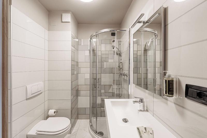 Albergo Villa Levi image