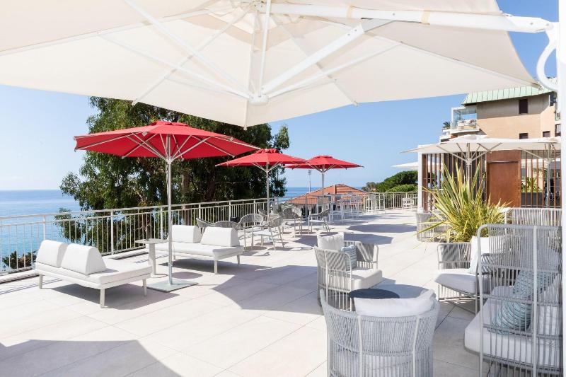 Albergo Villa Levi image
