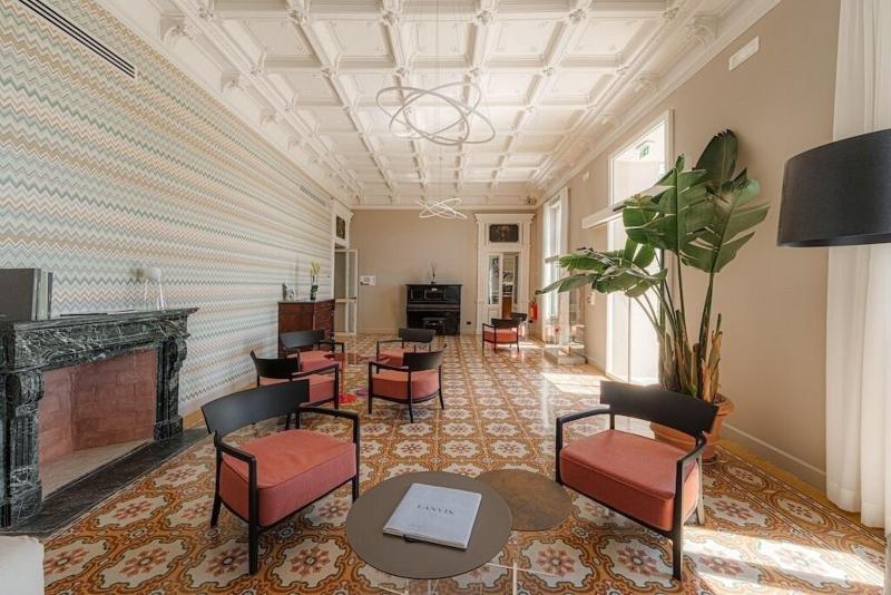 Albergo Villa Levi image