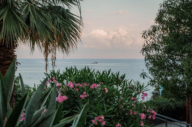 Albergo Villa Levi image