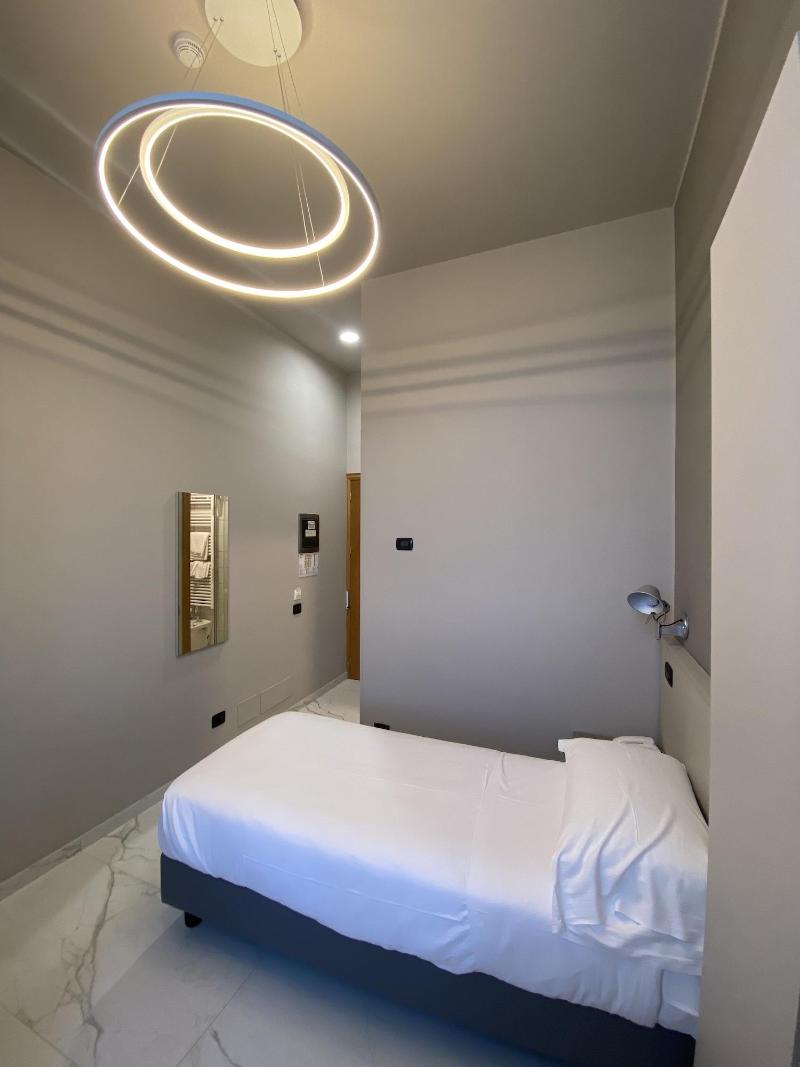 Albergo Villa Levi image