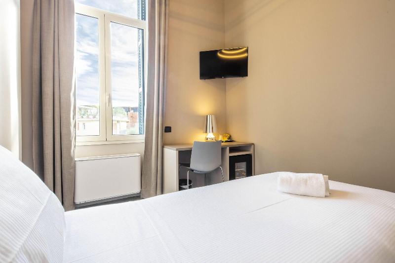 Albergo Villa Levi image