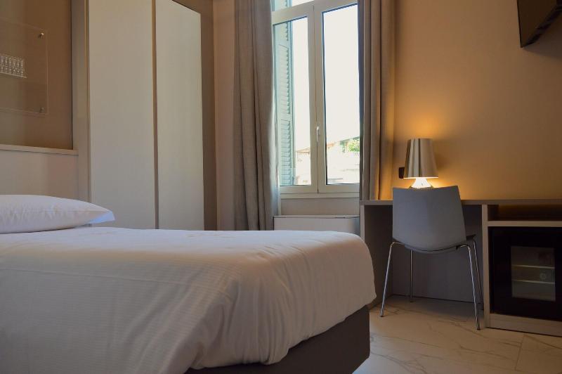 Albergo Villa Levi image