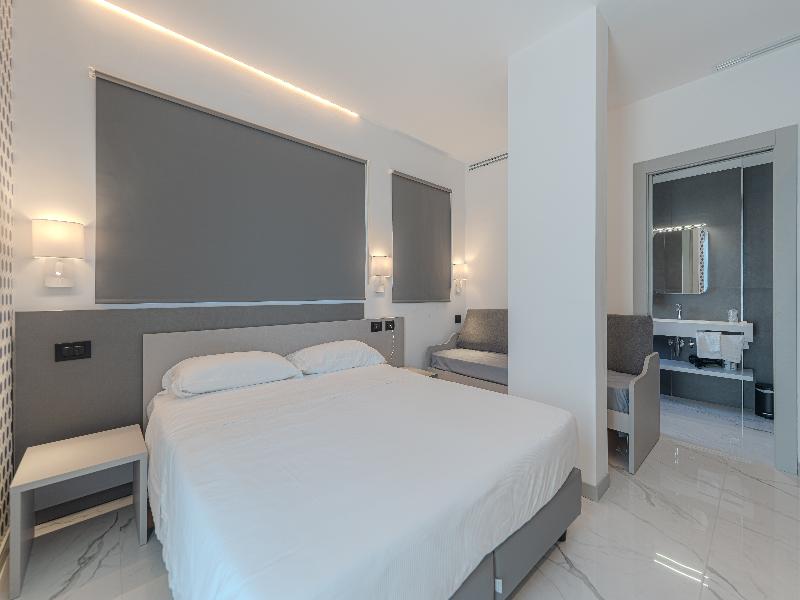 Hotel Villa Levi image