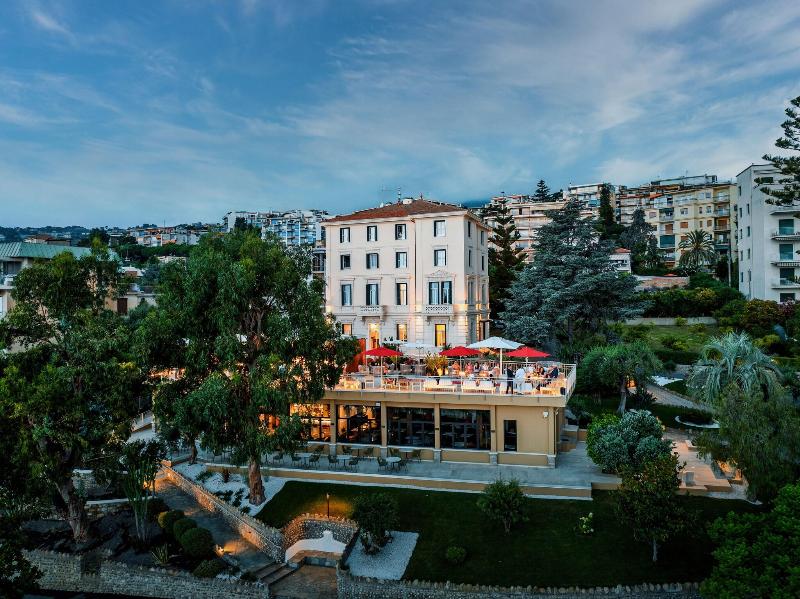 Albergo Villa Levi image