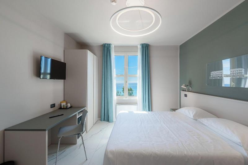 Albergo Villa Levi image