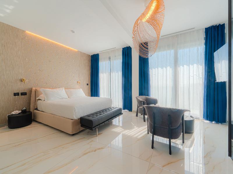 Hotel Villa Levi image