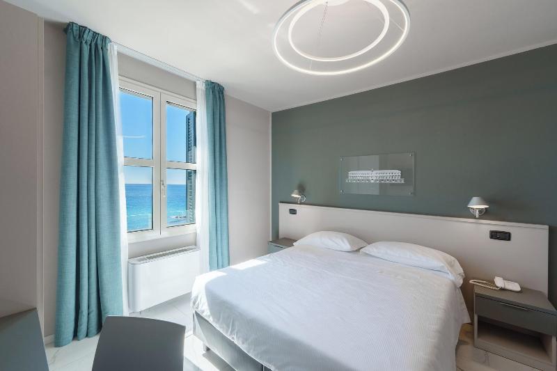 Albergo Villa Levi image