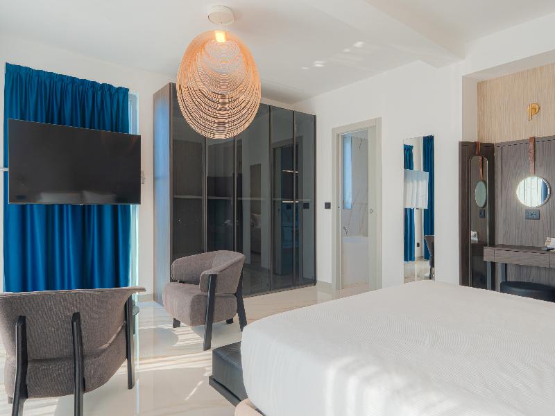 Hotel Villa Levi image