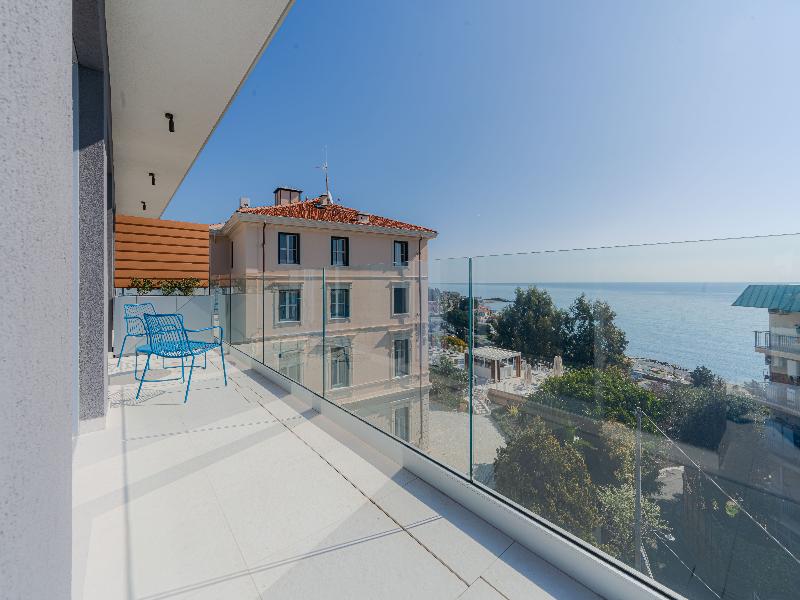 Hotel Villa Levi image