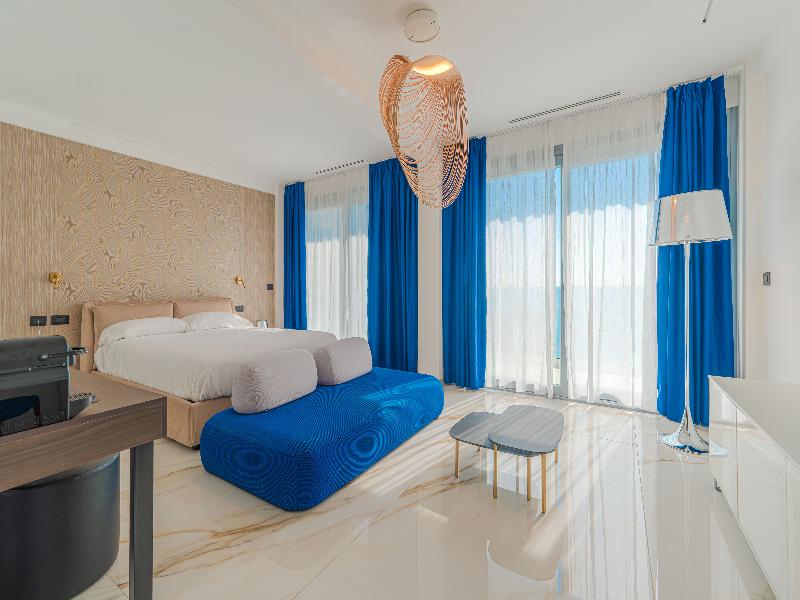 Hotel Villa Levi image