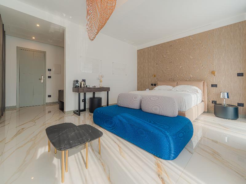 Hotel Villa Levi image