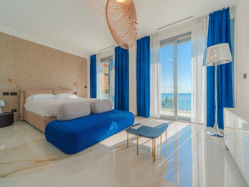 Hotel Villa Levi image