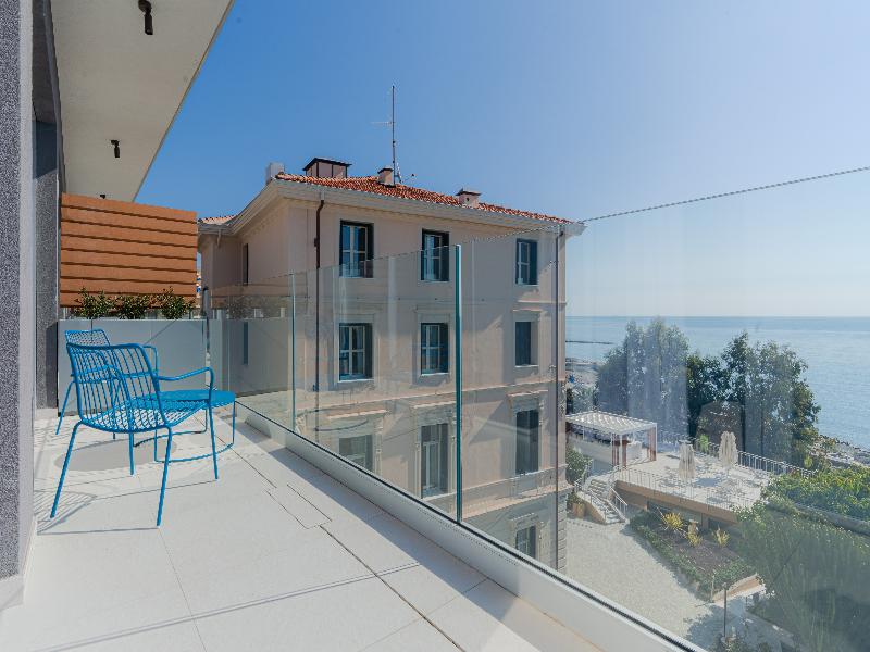Hotel Villa Levi image