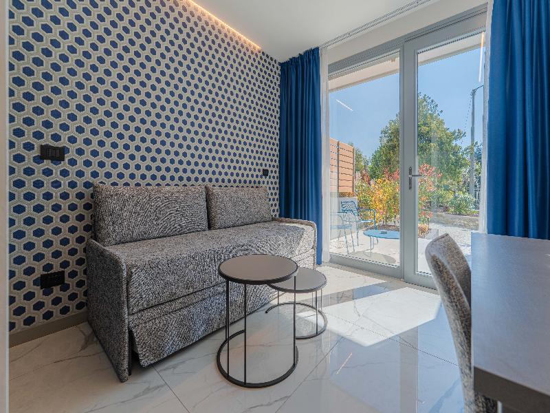 Hotel Villa Levi image
