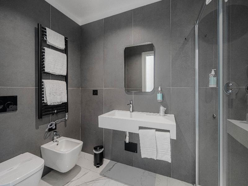 Hotel Villa Levi image