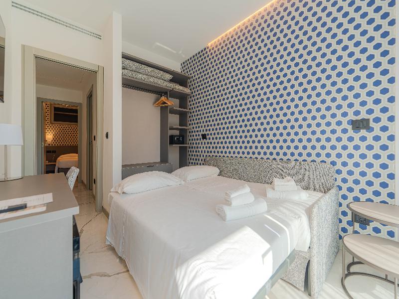 Hotel Villa Levi image