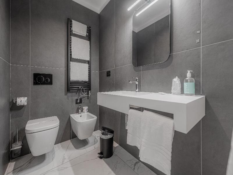 Hotel Villa Levi image