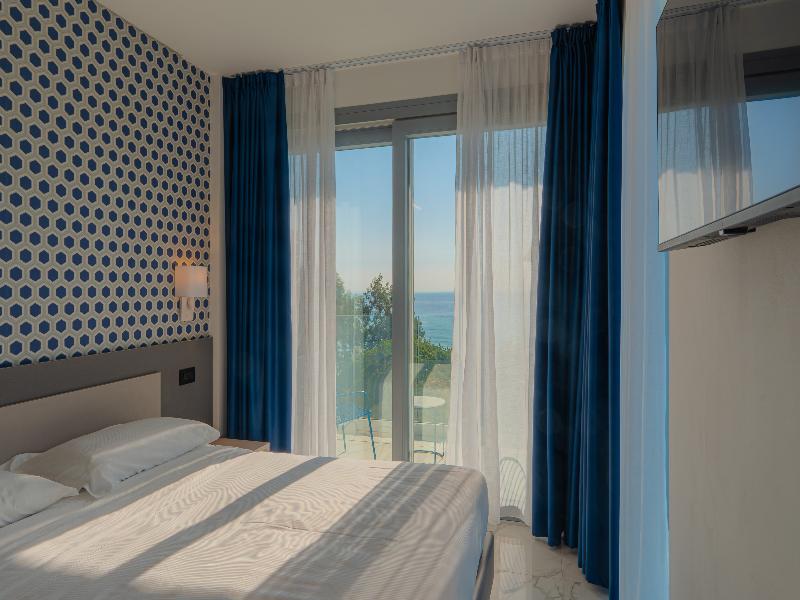 Hotel Villa Levi image