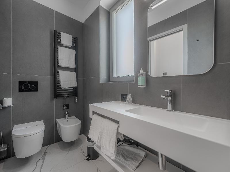 Hotel Villa Levi image