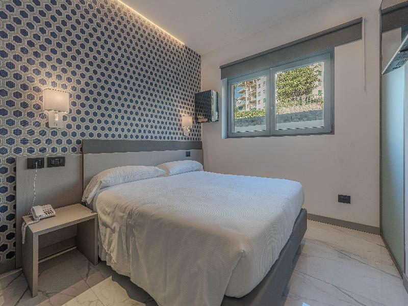 Hotel Villa Levi image