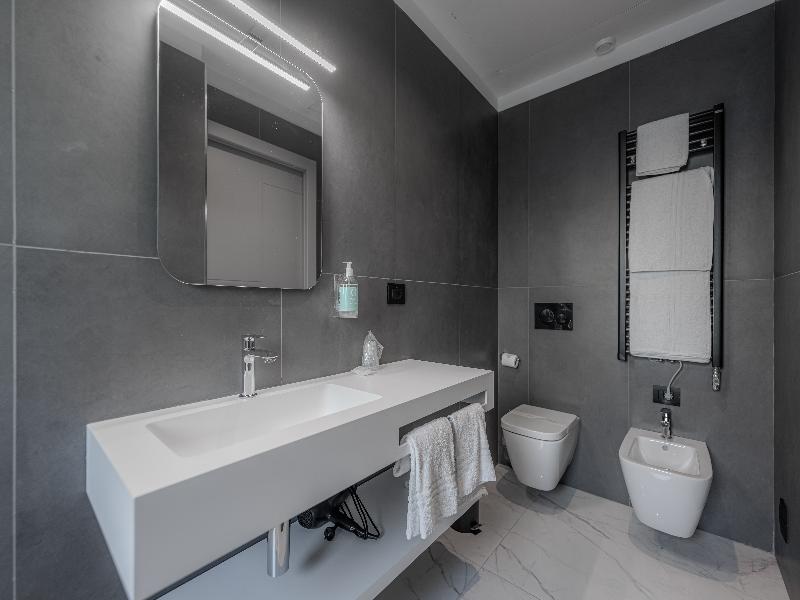Hotel Villa Levi image