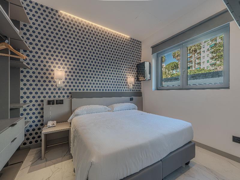 Hotel Villa Levi image
