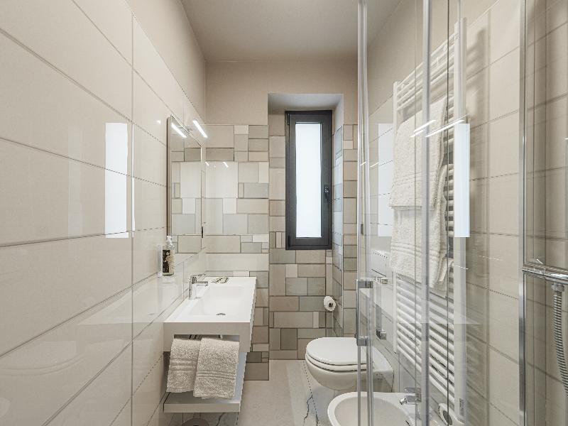 Hotel Villa Levi image