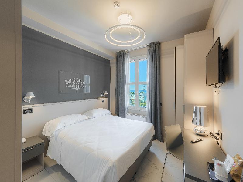 Hotel Villa Levi image