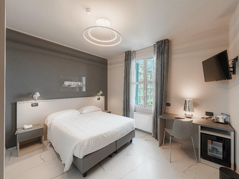 Hotel Villa Levi image