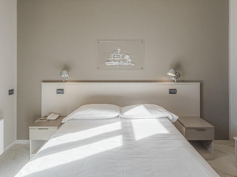 Hotel Villa Levi image
