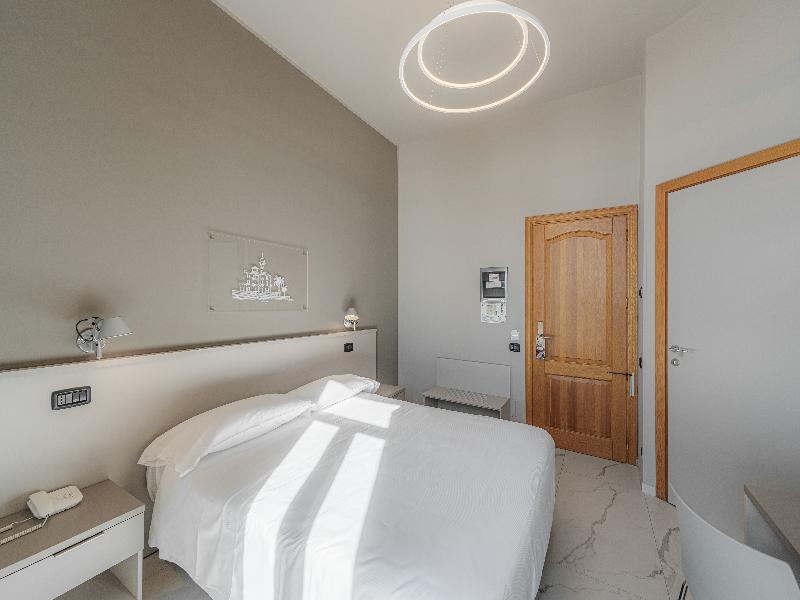 Hotel Villa Levi image
