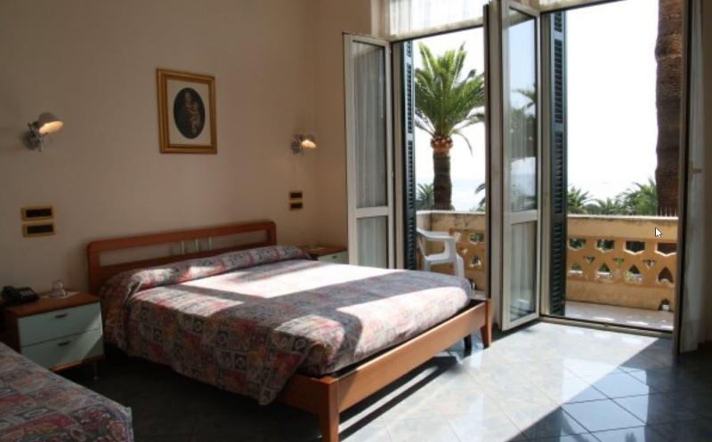 Albergo Villa Levi image