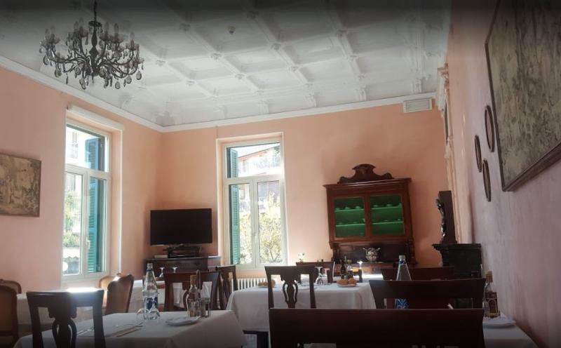 Albergo Villa Levi image
