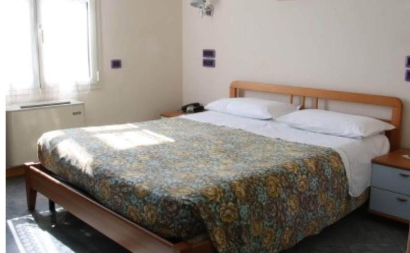 Albergo Villa Levi image