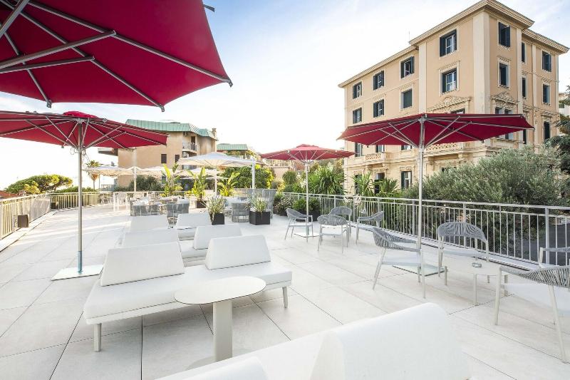 Albergo Villa Levi image