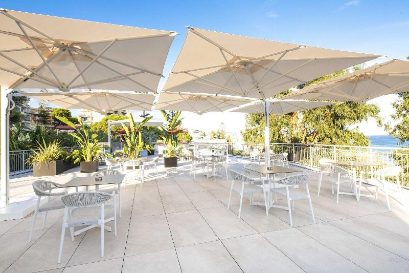 Albergo Villa Levi image