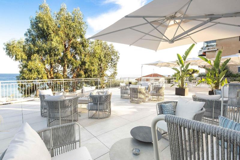 Albergo Villa Levi image