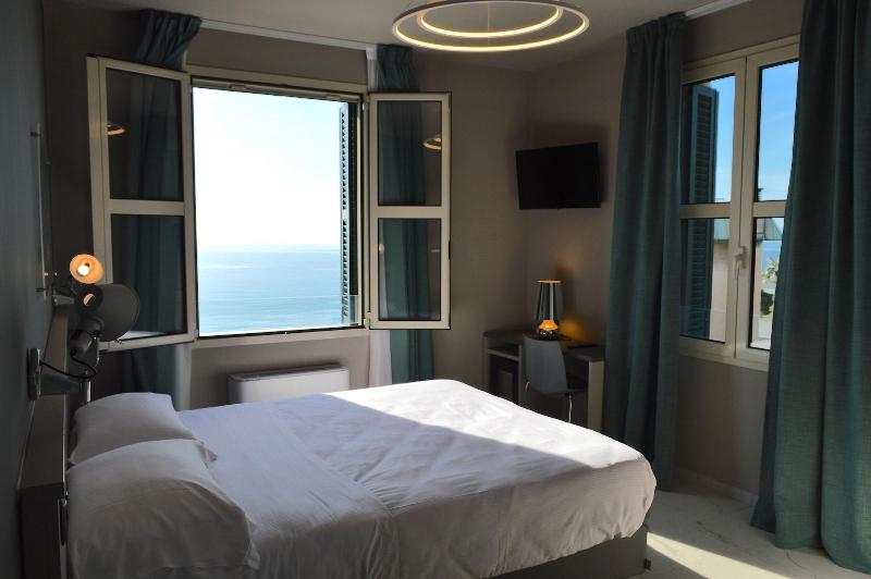 Albergo Villa Levi image