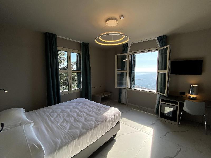 Albergo Villa Levi image