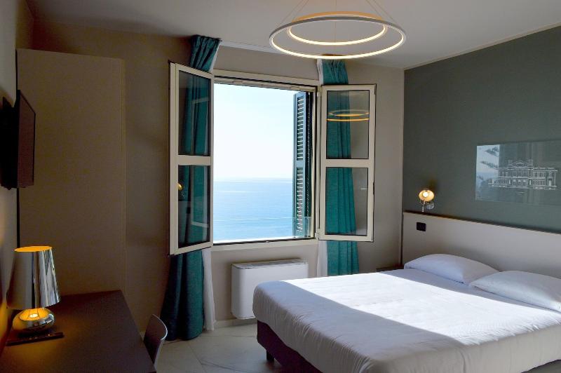Albergo Villa Levi image