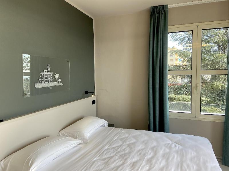Albergo Villa Levi image