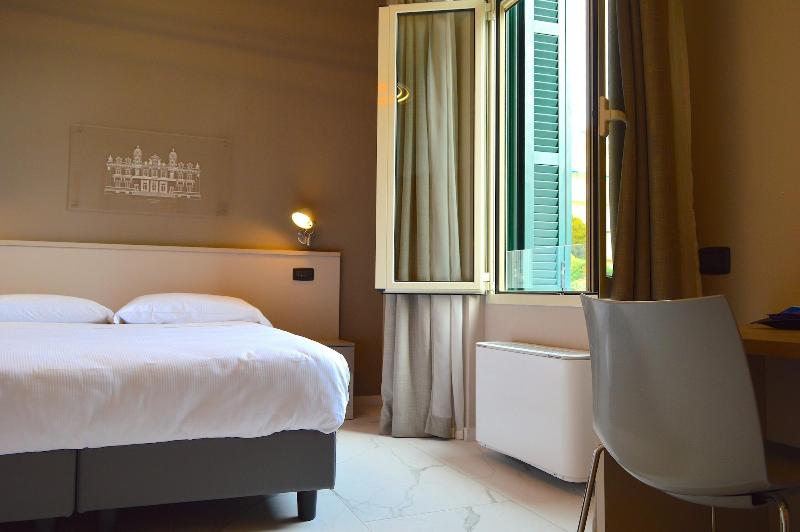 Albergo Villa Levi image