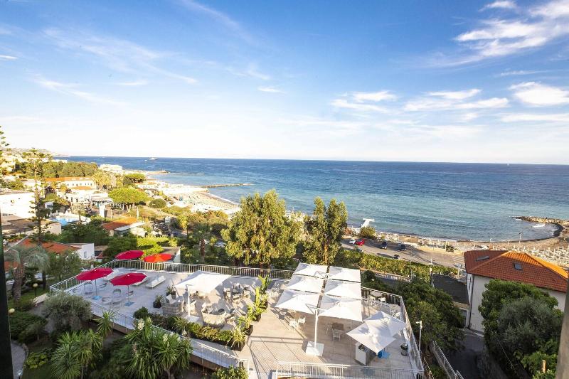 Albergo Villa Levi image