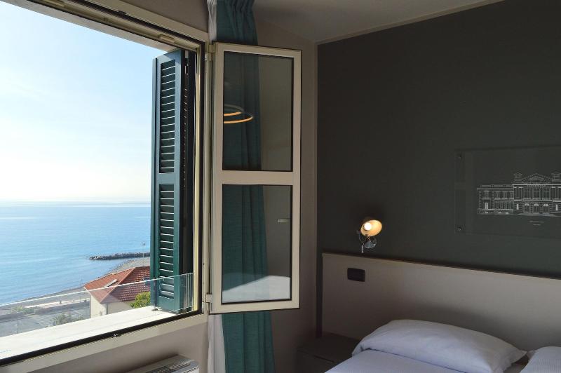 Albergo Villa Levi image