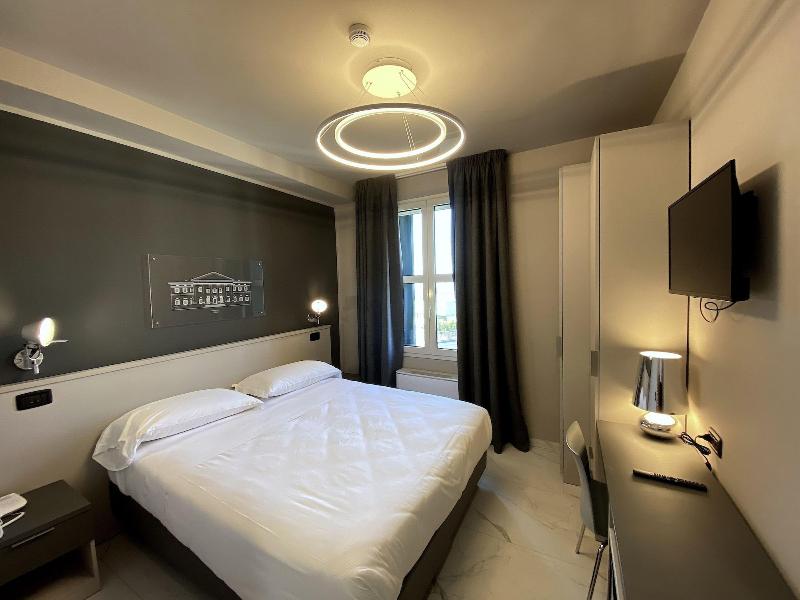 Albergo Villa Levi image