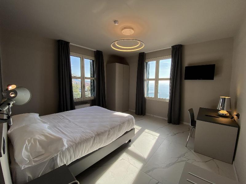 Albergo Villa Levi image