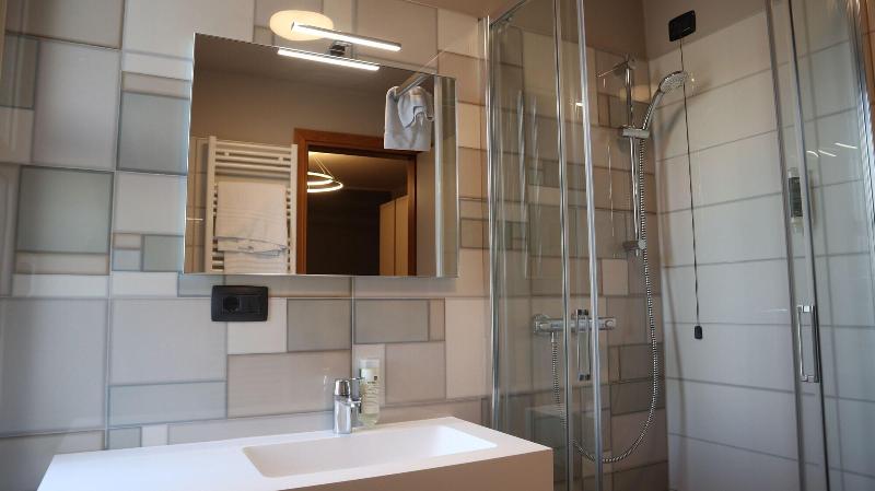Albergo Villa Levi image